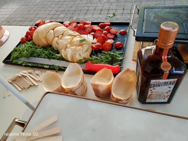Cristal Catering - 1
