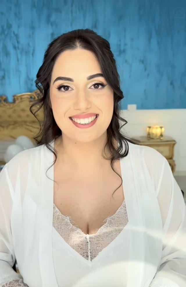 Marta Lucia make-up and beauty - 3
