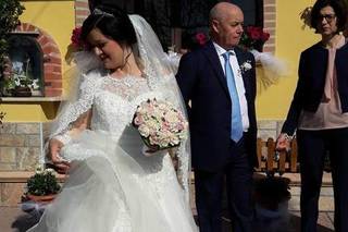 Atelier Diesse Sposa - 9