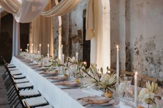 Pauline Wedding&Events - 8