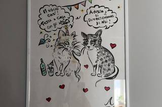 Sara Sciammaro Caricaturista - 9