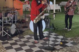 Max Gazzaruso & Swing Fratis - 7