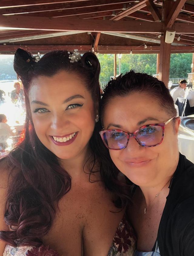 Jessica Bellone Make-up Artist - 3
