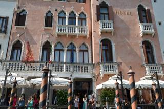 Hotel Principe Venezia - 29