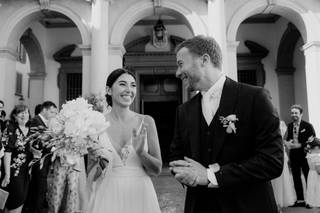 Pauline Wedding&Events - 9