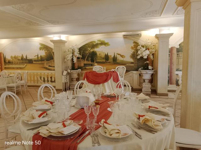 Cristal Catering - 4