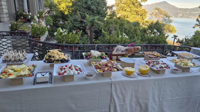 C&C Catering e Banqueting - 1