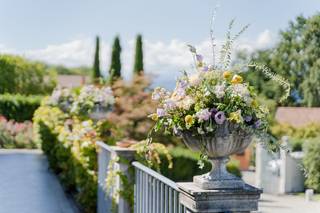 Fiori in Movimento Allestimenti Green - Eco Chic - 24