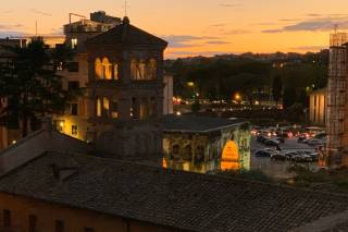 Kolbe Hotel Rome - 10