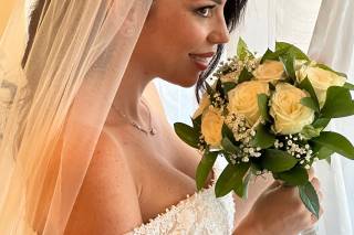 Ilaria D’Alessio Makeup Artist - 9