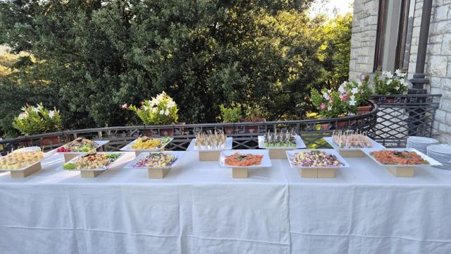 C&C Catering e Banqueting - 3