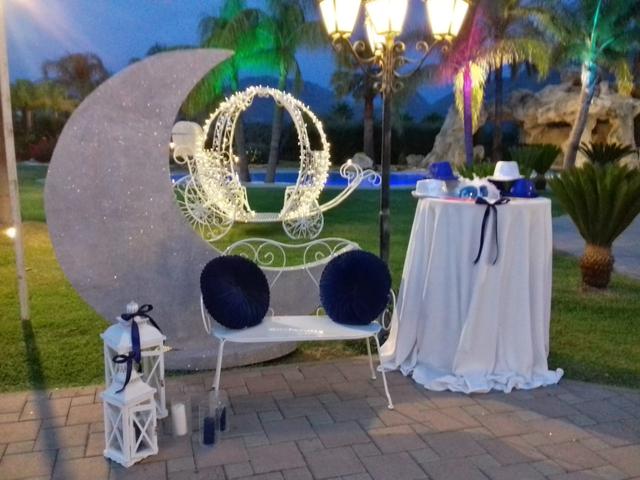 Rosanna Valenti Wedding Planner - 4