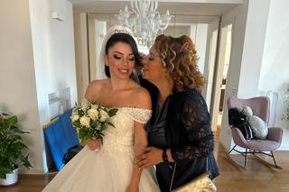 Ilaria D’Alessio Makeup Artist - 10