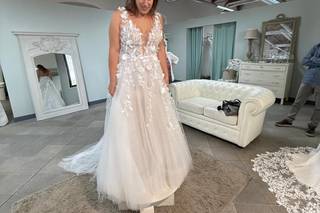 Atelier La Sposa di Belgioioso - 9