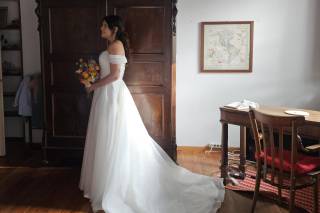 Amai Spose Atelier Sostenibile - 5