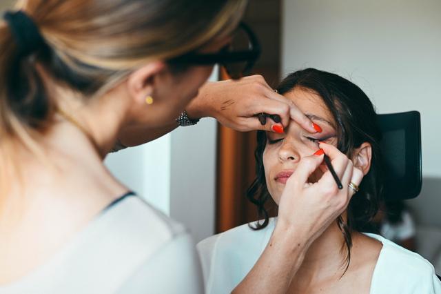 Lavinia Piro Make-up Artist - 1