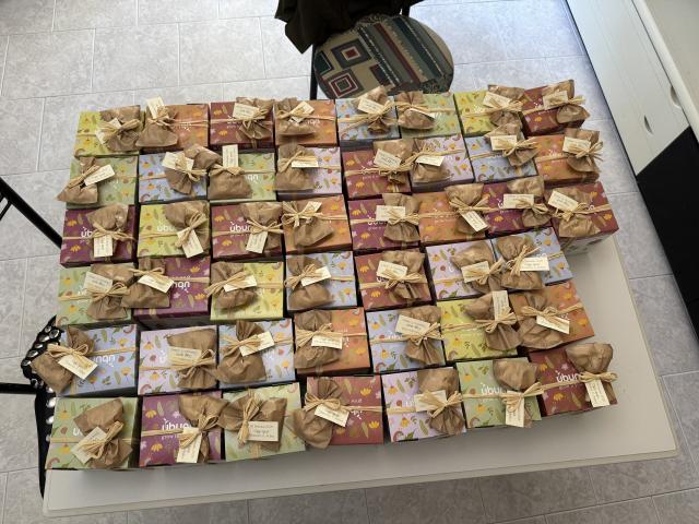 Ubuntu EcoEvents - 1