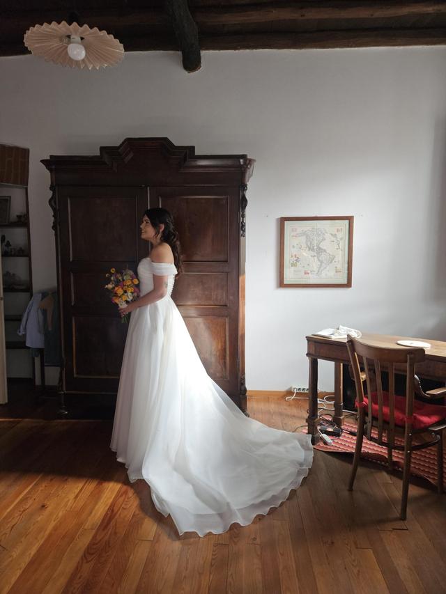 Amai Spose Atelier Sostenibile - 2