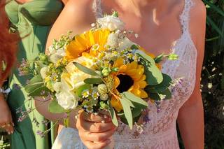 Pamela Pitzolu Make-up & Hair - 14