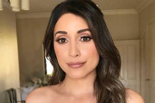 Melania Mariano Make-up - 18