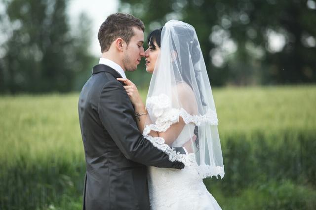 Rock'n'roll Weddings - 1