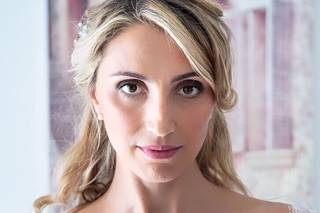 Paola Fortuna Make up Artist - 1