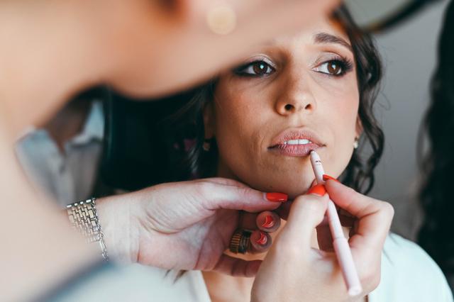 Lavinia Piro Make-up Artist - 3