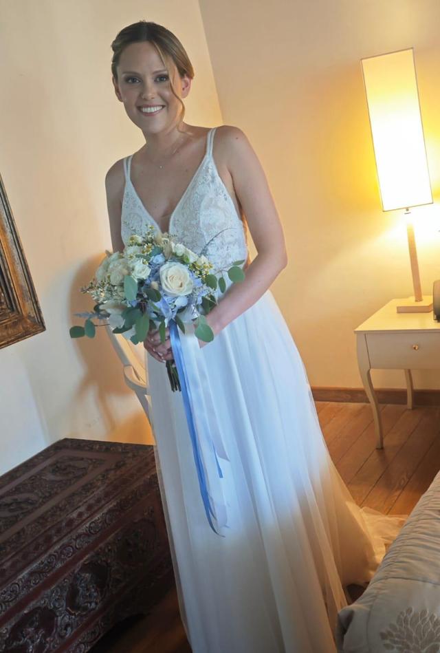 Marzia Viol Visagista - 2