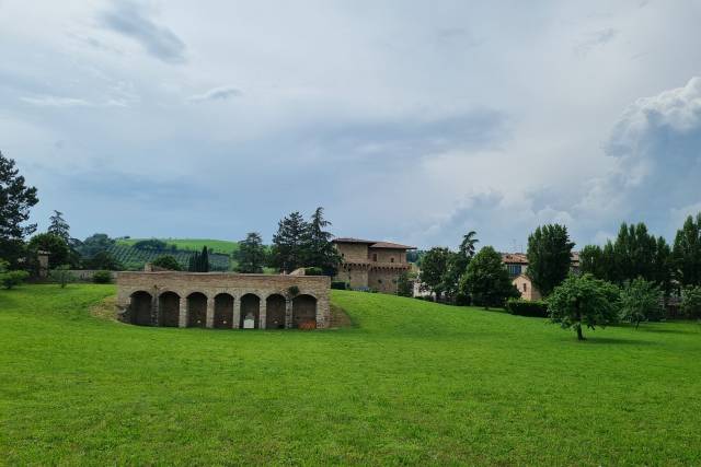 Castello del Capitano Delle Artiglierie 2