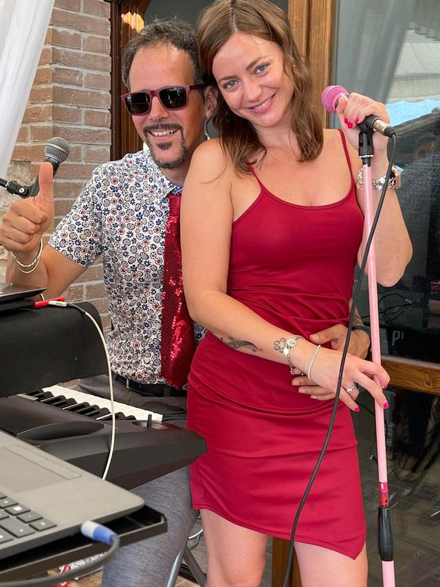 RossoVivo Live Music - 3