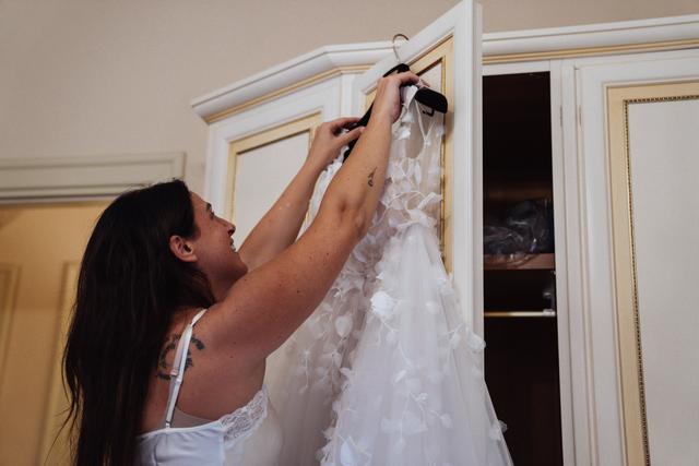 Atelier La Sposa di Belgioioso - 1