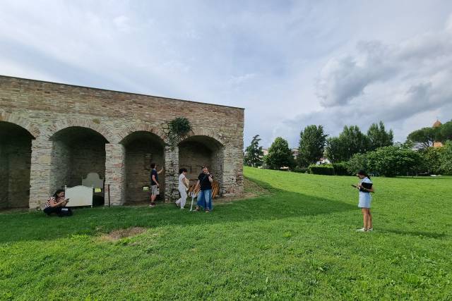 Castello del Capitano Delle Artiglierie 3