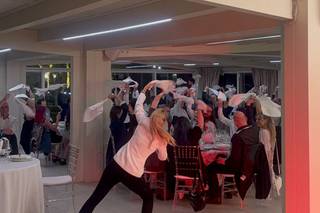 DJ Tommy B Wedding Entertainment - 5