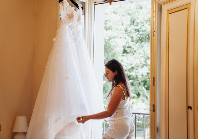 Atelier La Sposa di Belgioioso - 3