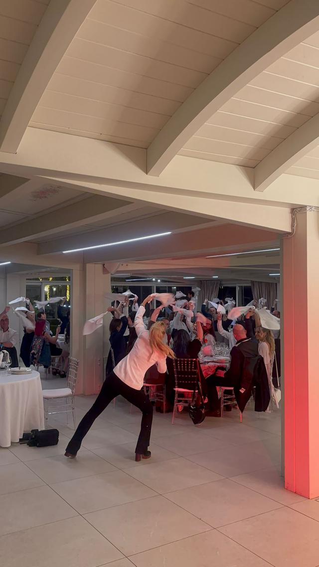 DJ Tommy B Wedding Entertainment - 2