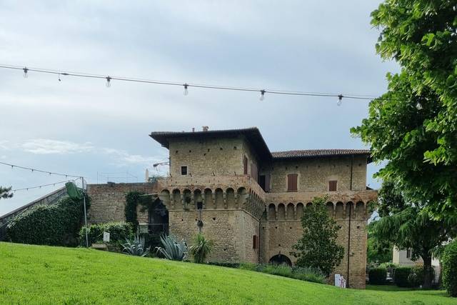 Castello del Capitano Delle Artiglierie 4