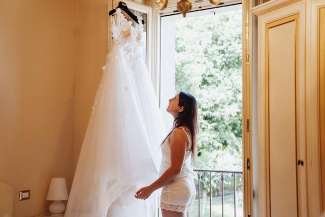 Atelier La Sposa di Belgioioso - 4