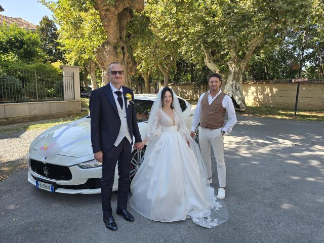 Claudio Chiera Noleggi - 3
