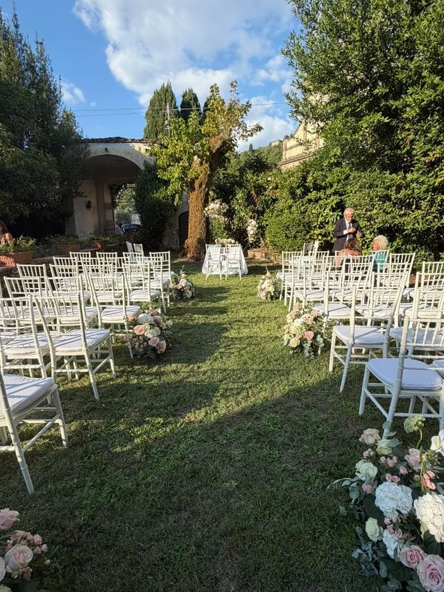 Villa La Chiusa - 4