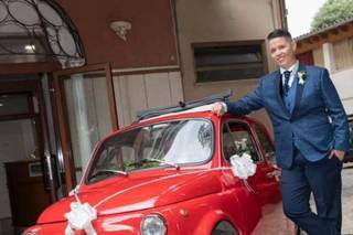 Un Amore in 500 - 8