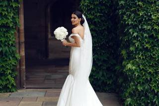 Melania Mariano Make-up - 16