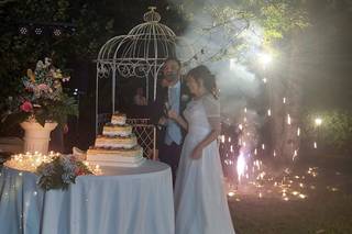 Stefano Arena Wedding and event planner - 8