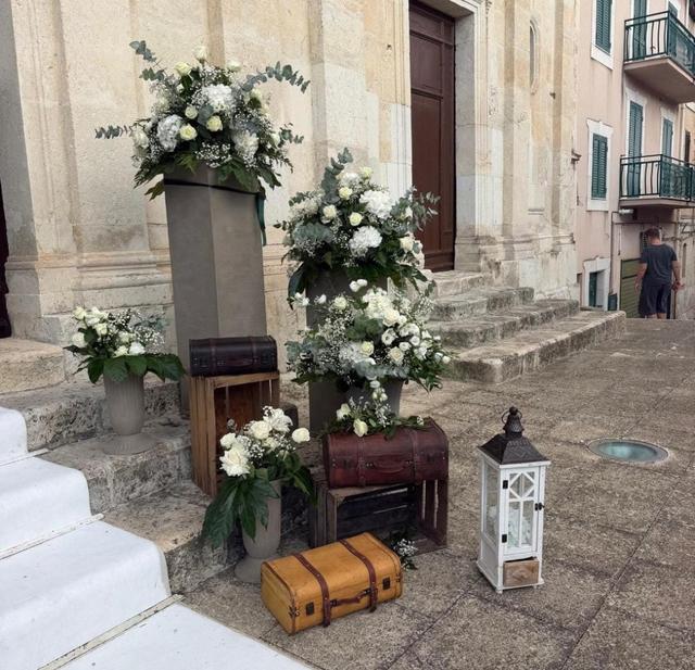 L'Oasi Floreale - 3