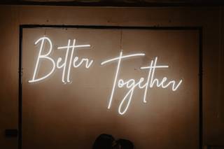 Wedding Music & Lights - 5