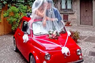 Un Amore in 500 - 9