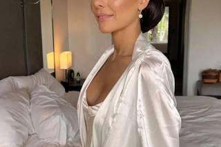 Melania Mariano Make-up - 17