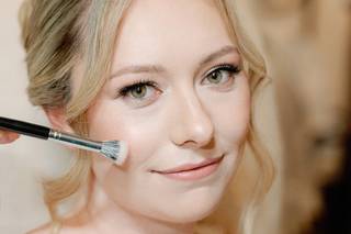 Pamela Sanchez Makeup Artist - 5