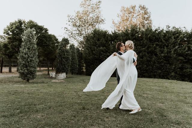 Max Mara Bridal - 4