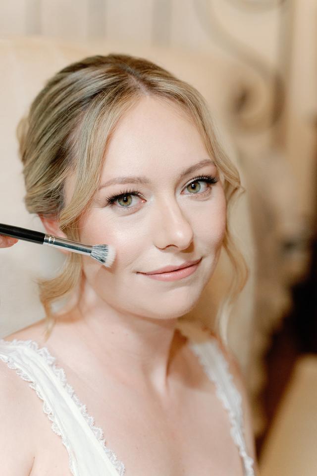 Pamela Sanchez Makeup Artist - 2