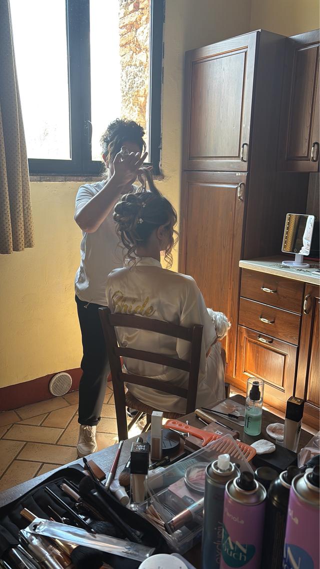 Exclusive Hair Style di Rinaldi Emanuela - 2